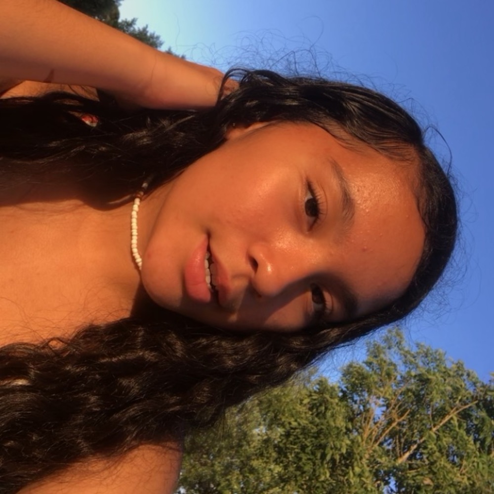 Meet your Posher, Jasmine